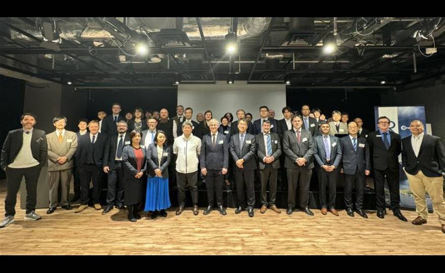 UK and Japan align efforts to accelerate maritime autonomy